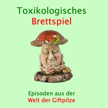 Barbara Zoller – «Toxikologisches Brettspiel» – Vortrag am 06. Februar 2023