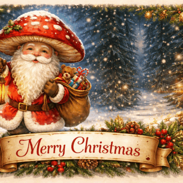 Letzter Bestimmungsabend des Jahres